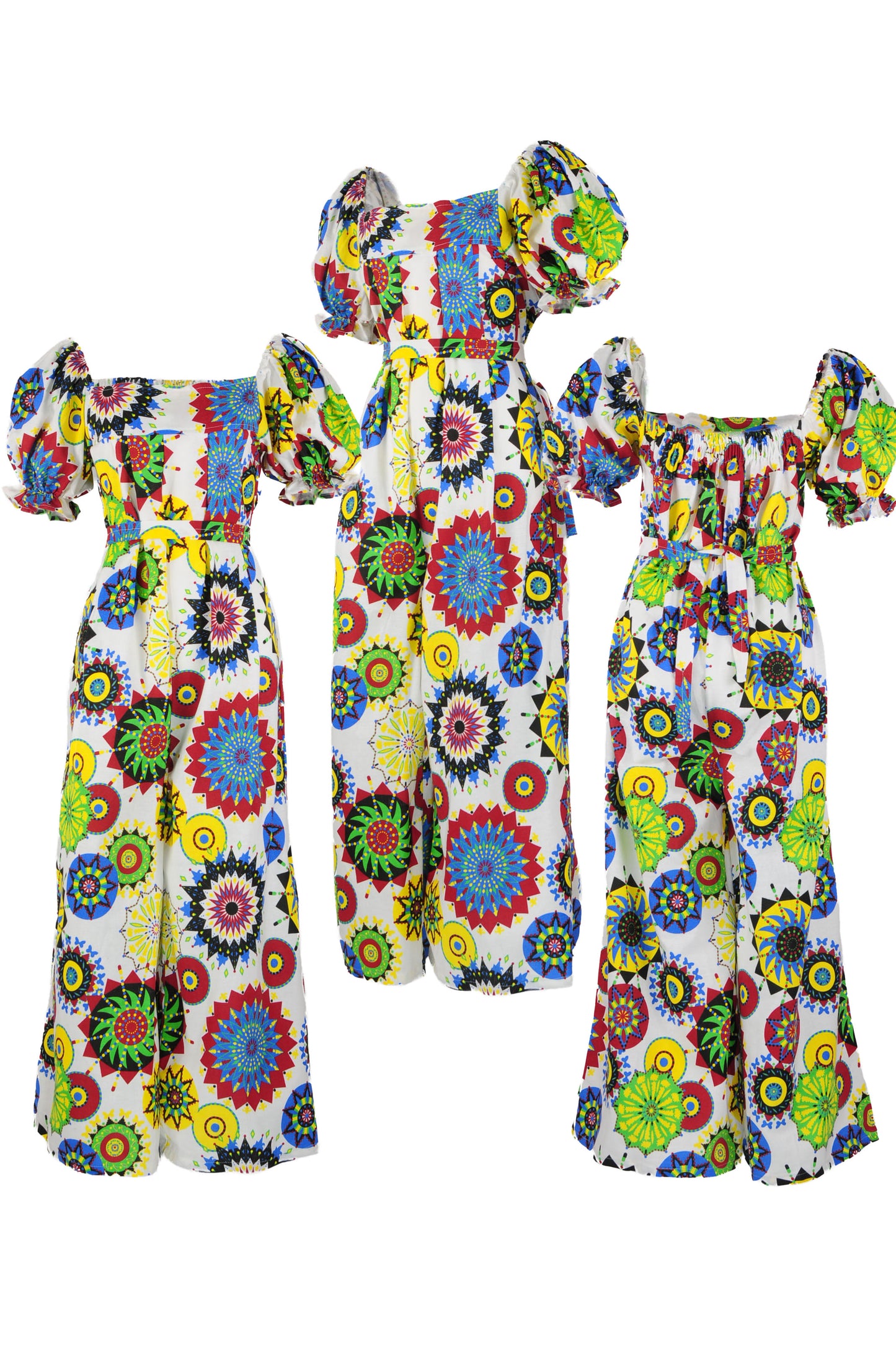 Camille Jumpsuit