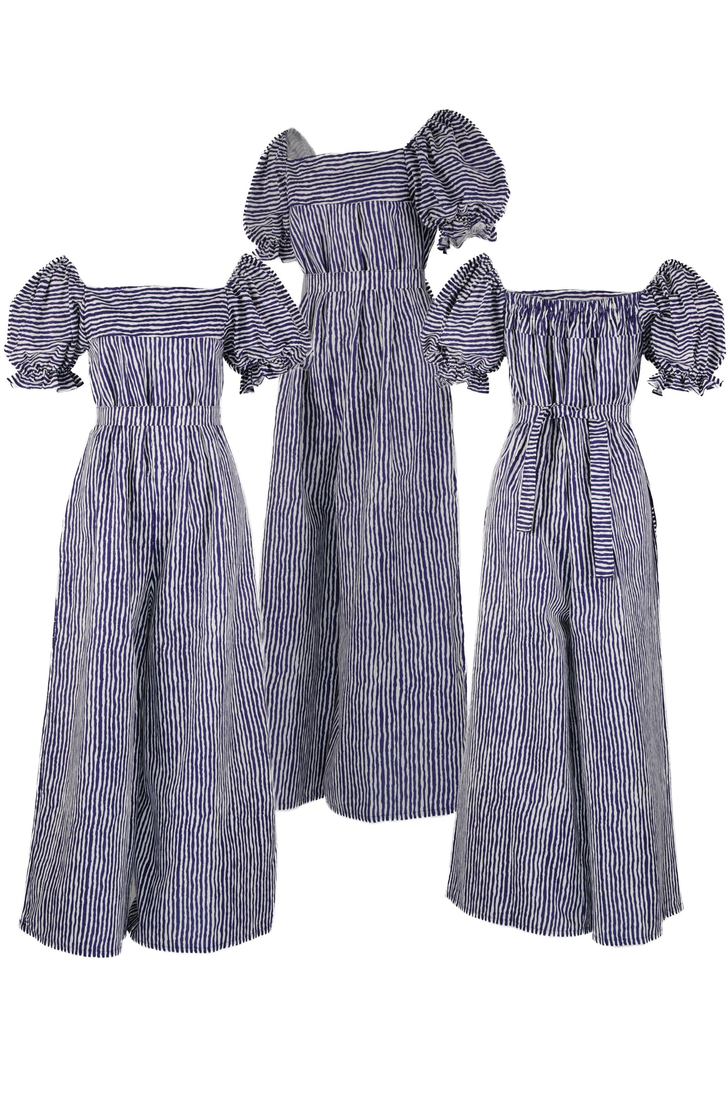 Camille Jumpsuit