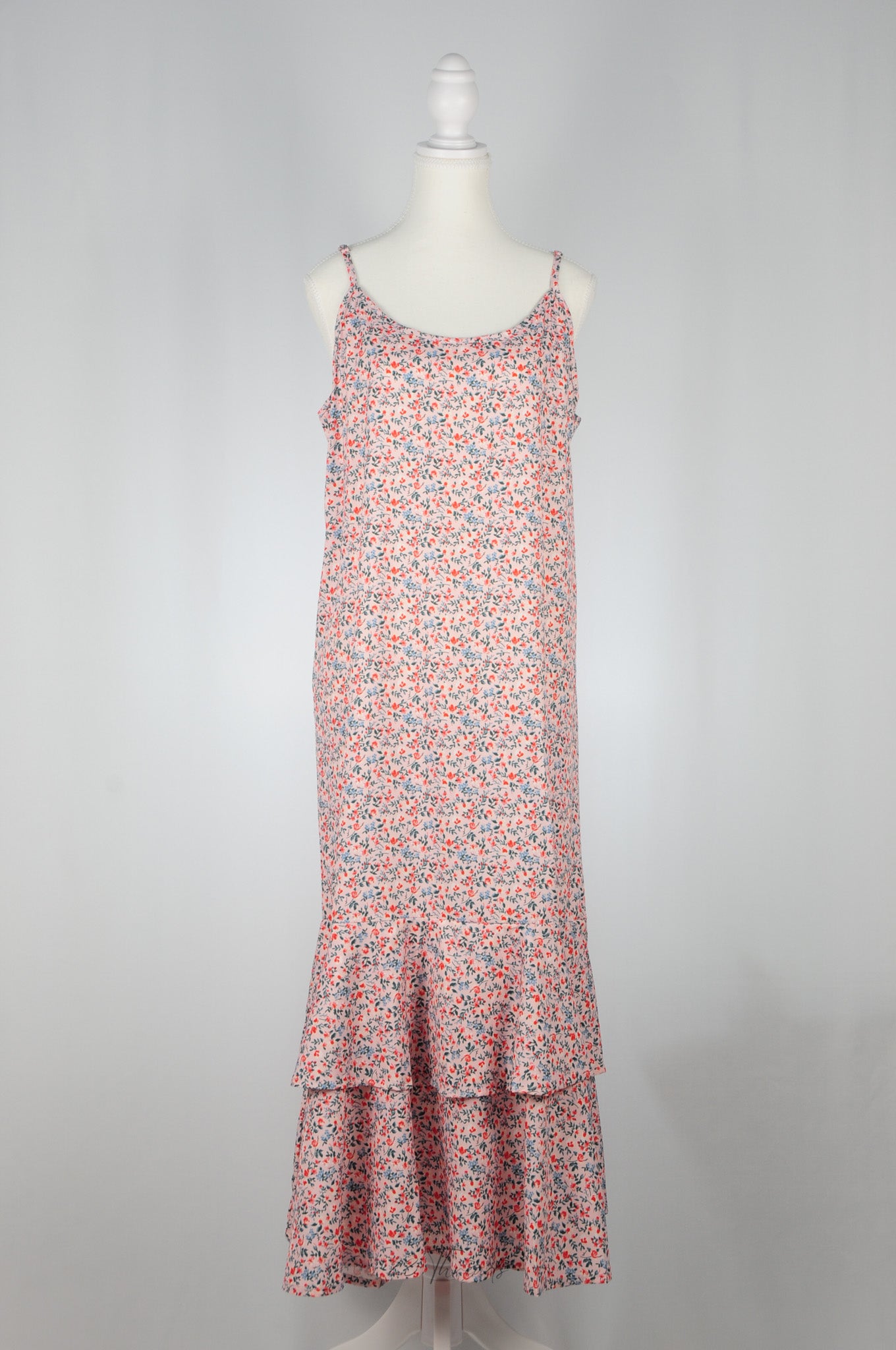 Claire Dress and Blazer Set