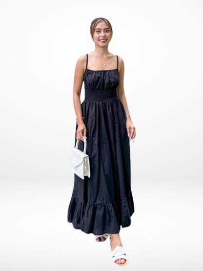 Adriana Dress