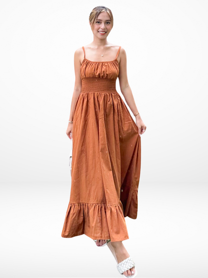 Adriana Dress