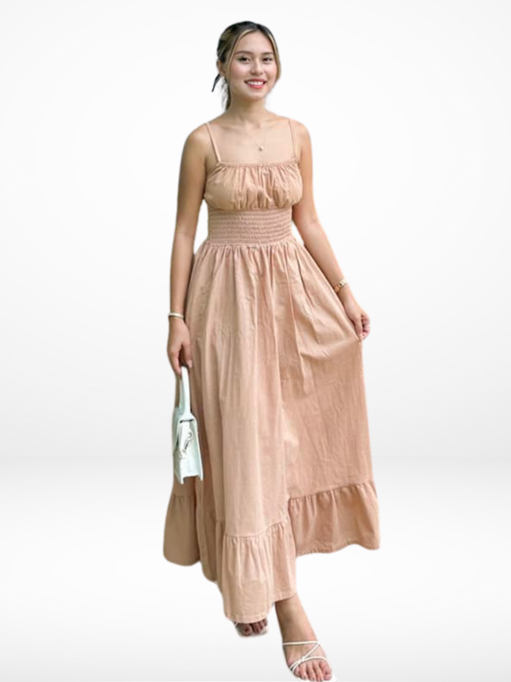 Adriana Dress