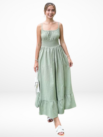 Adriana Dress