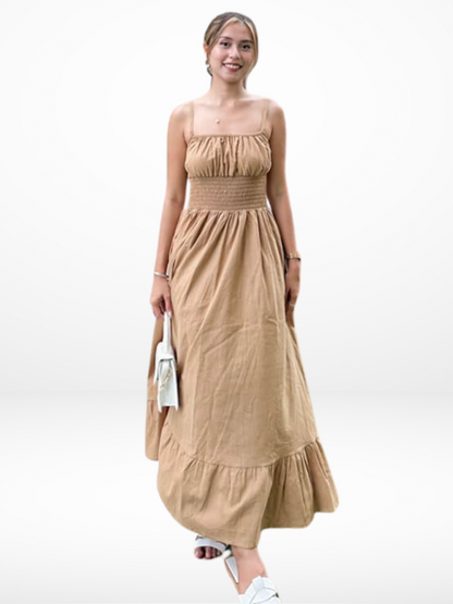 Adriana Dress