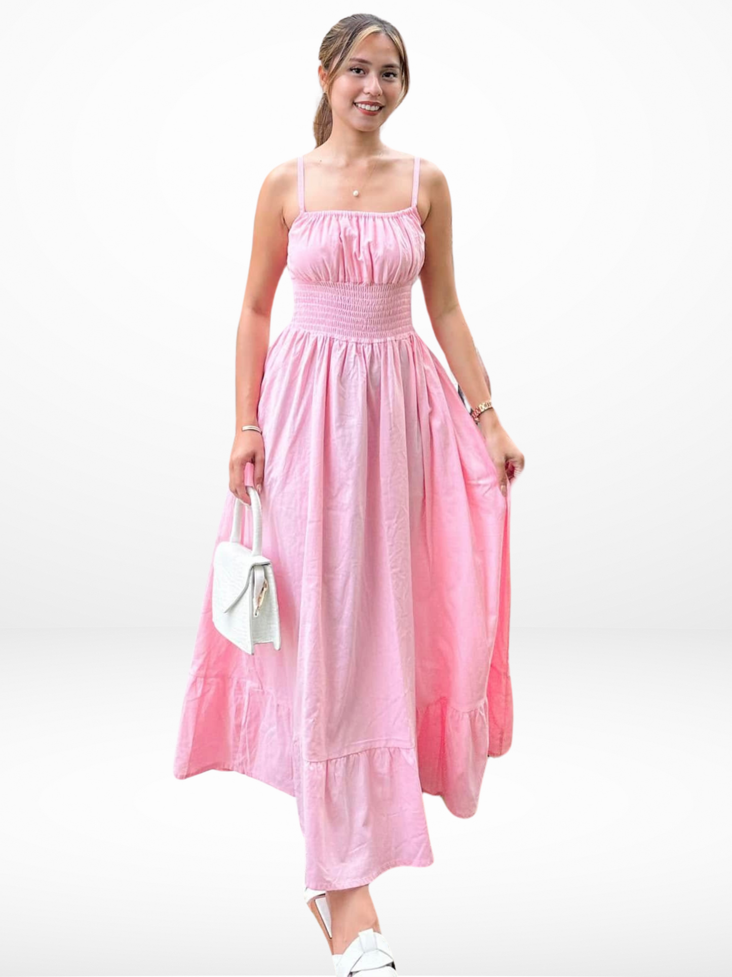 Adriana Dress