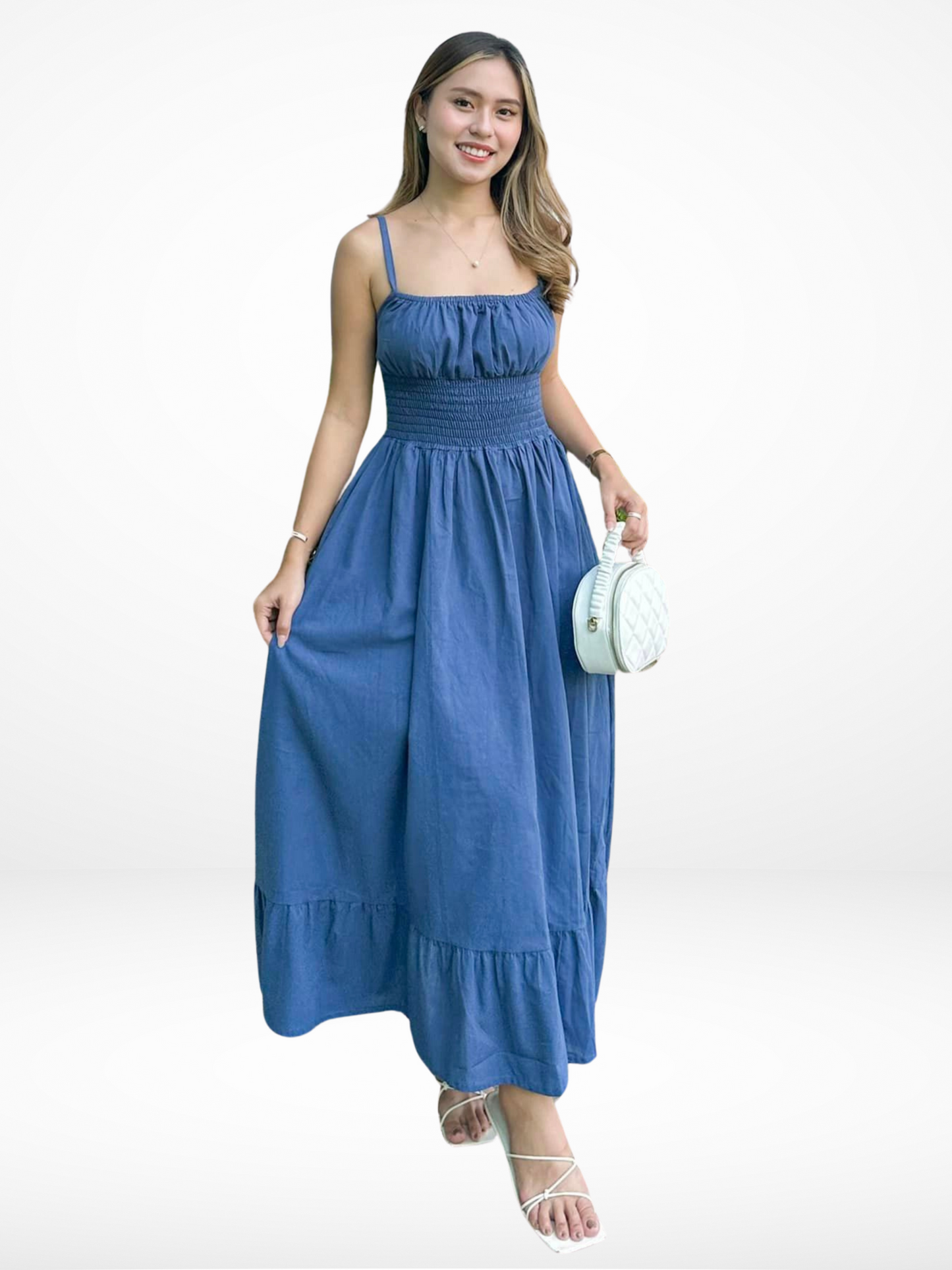 Adriana Dress