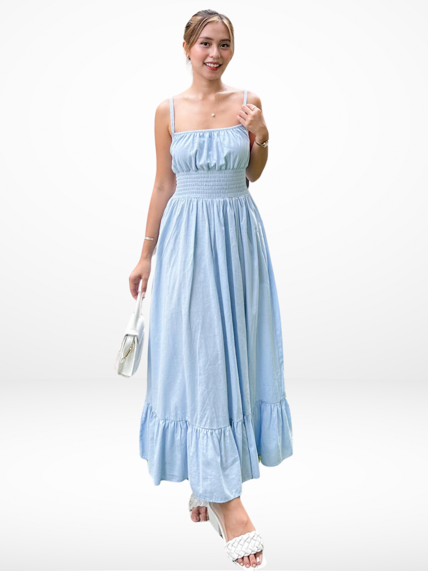 Adriana Dress