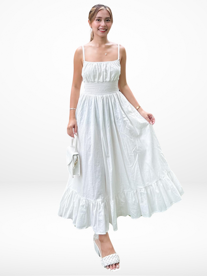 Adriana Dress