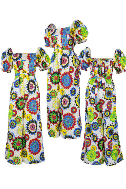 Camille Jumpsuit