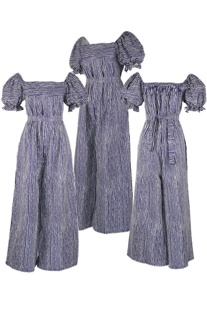 Camille Jumpsuit