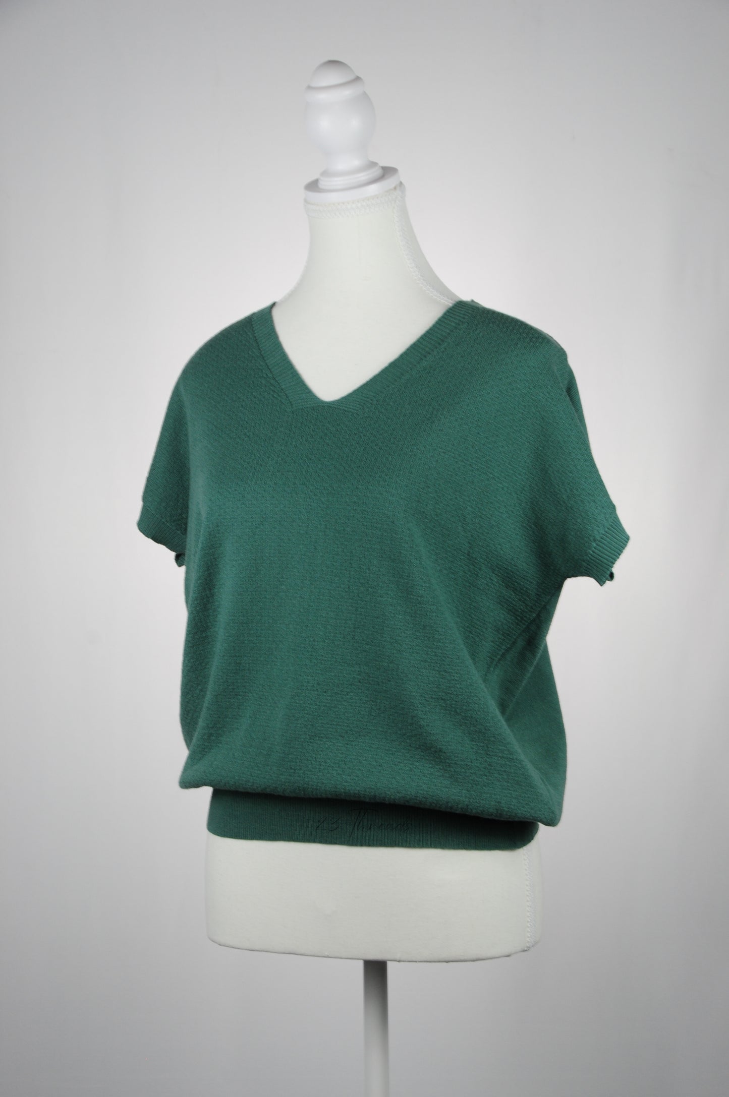 Kayla Knitted Top