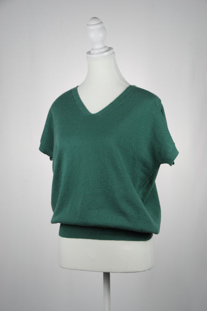 Kayla Knitted Top