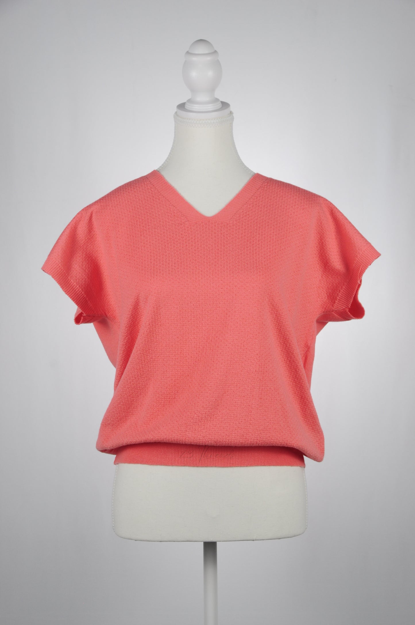 Kayla Knitted Top