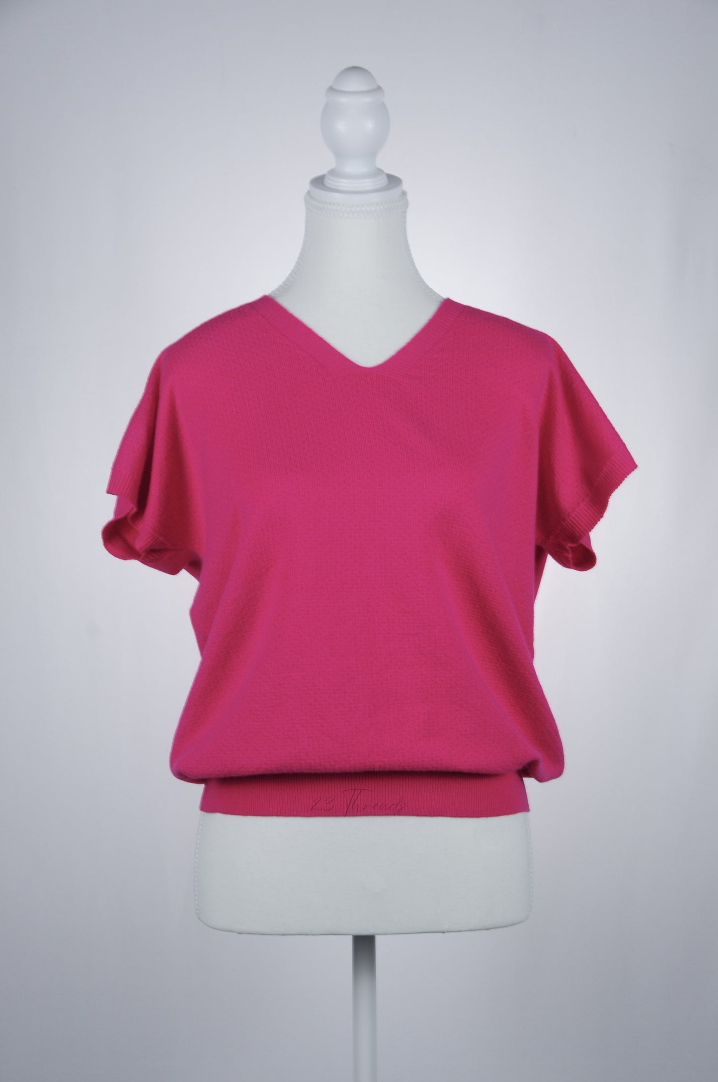 Kayla Knitted Top