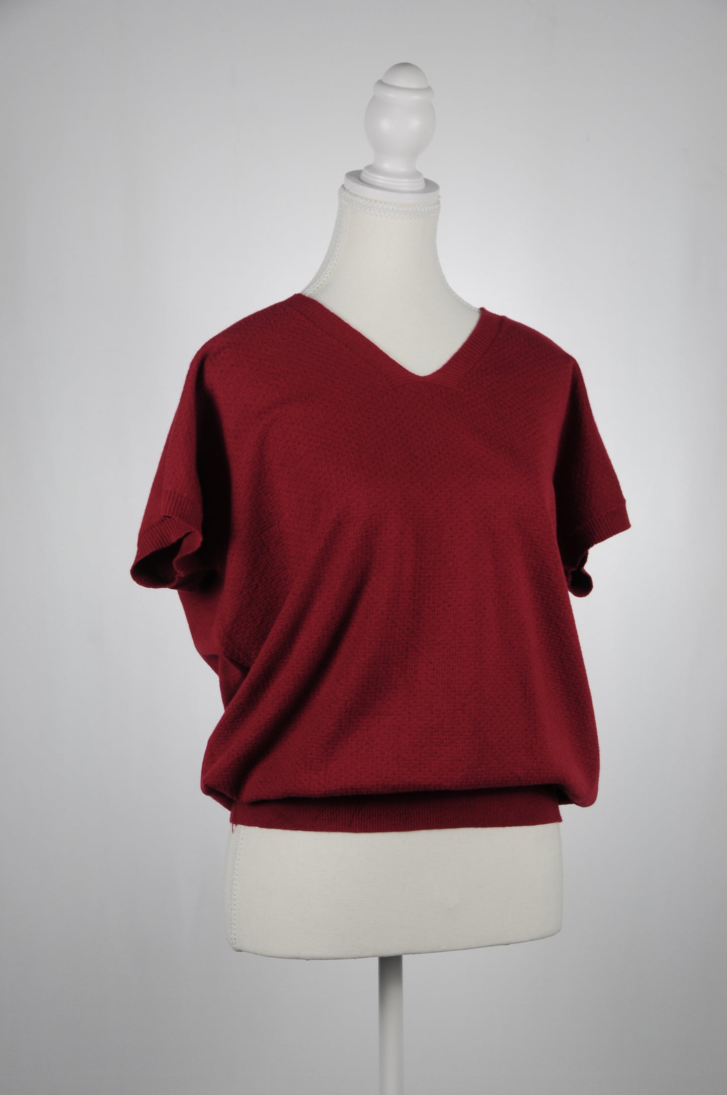 Kayla Knitted Top