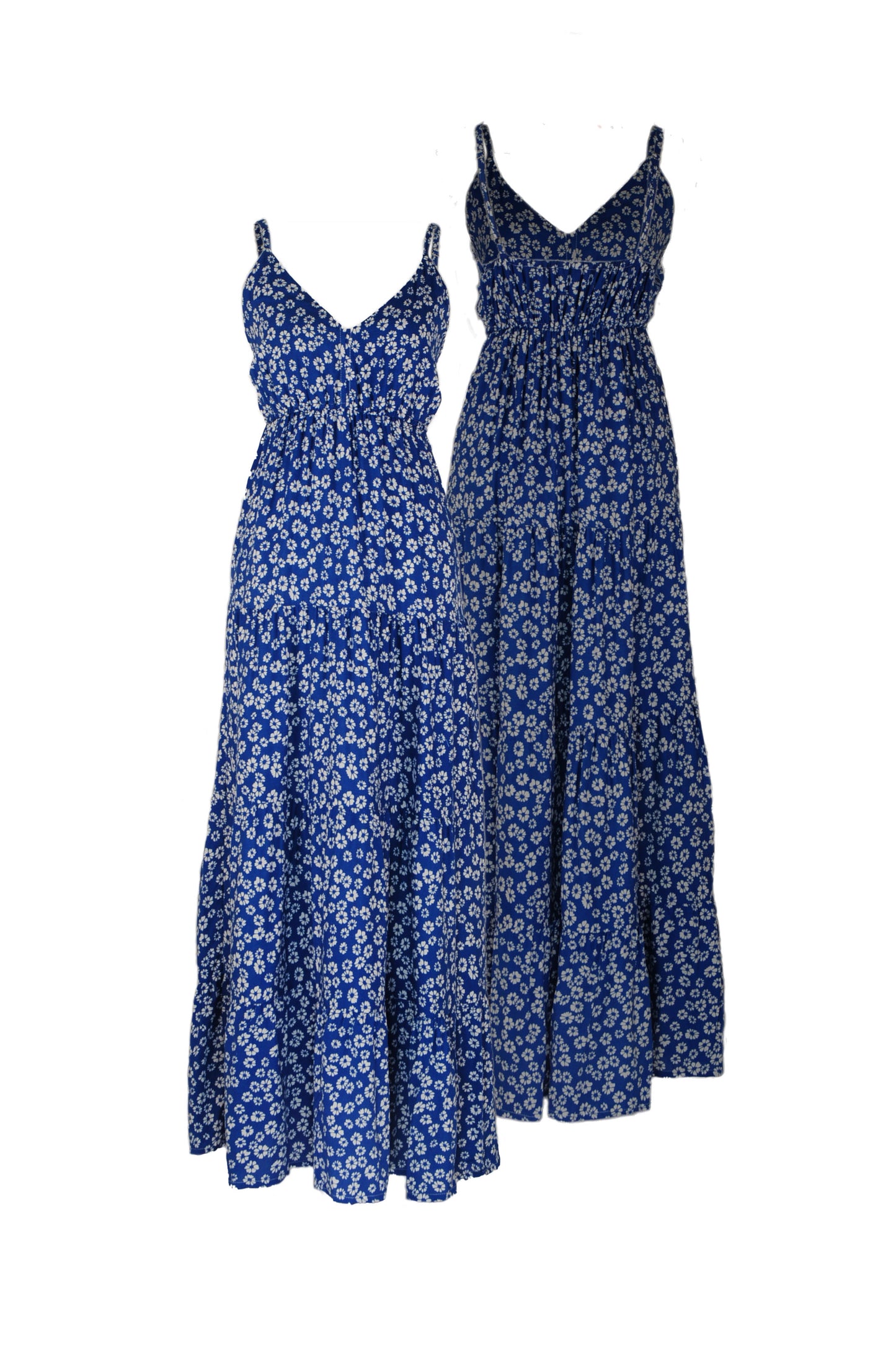 Stefana Maxi Dress