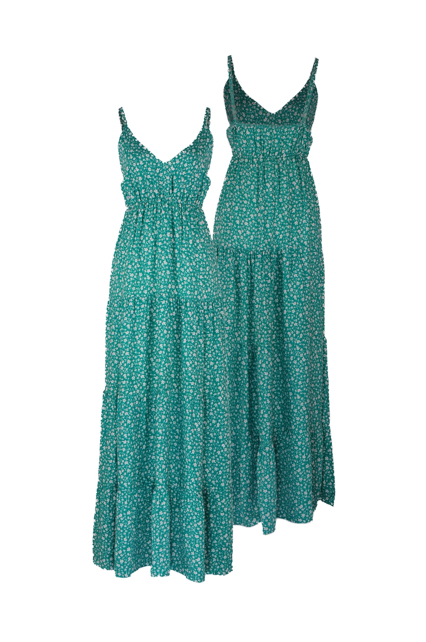 Stefana Maxi Dress