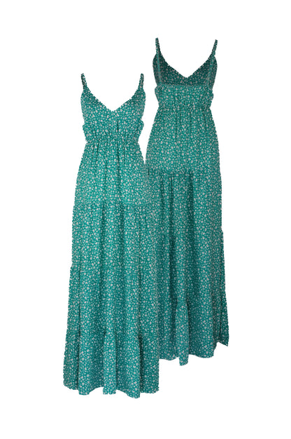 Stefana Maxi Dress