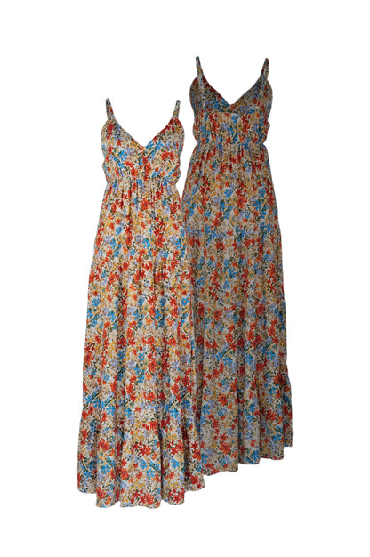 Stefana Maxi Dress