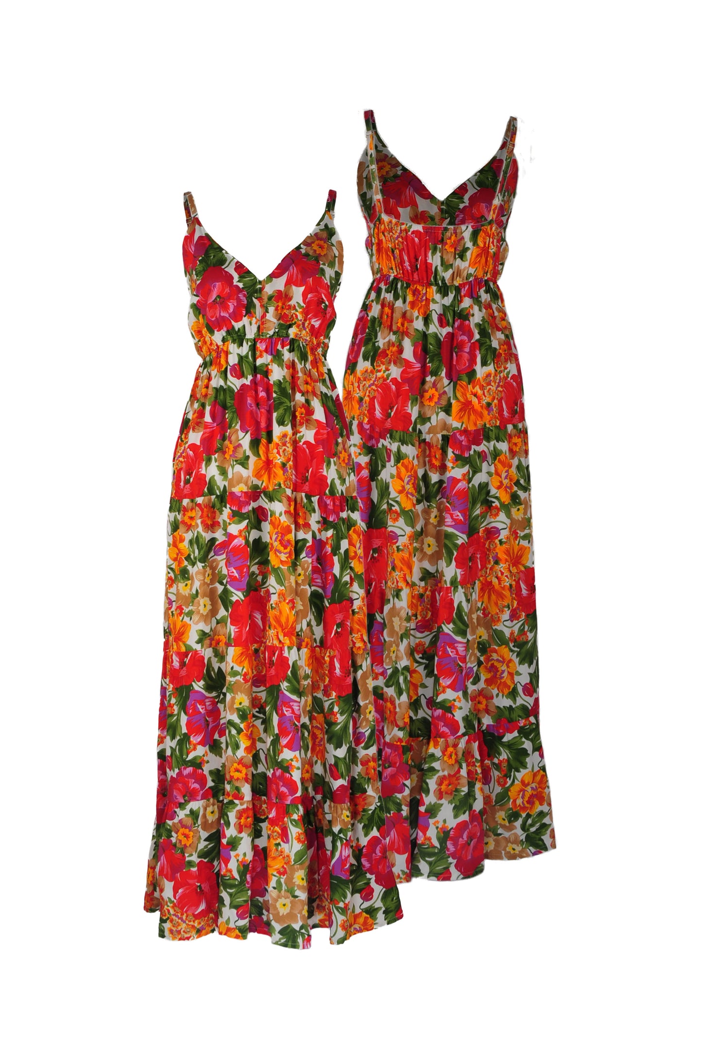 Stefana Maxi Dress
